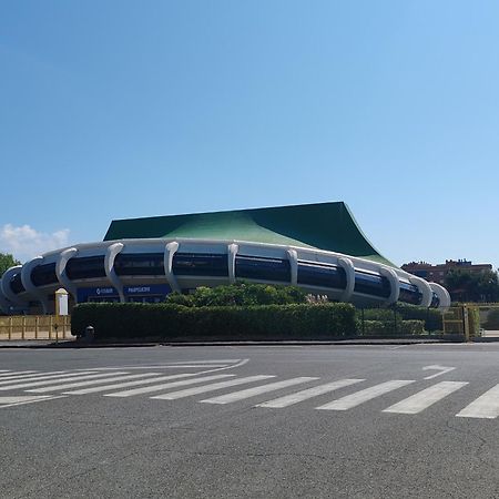 Ostia Home Εξωτερικό φωτογραφία