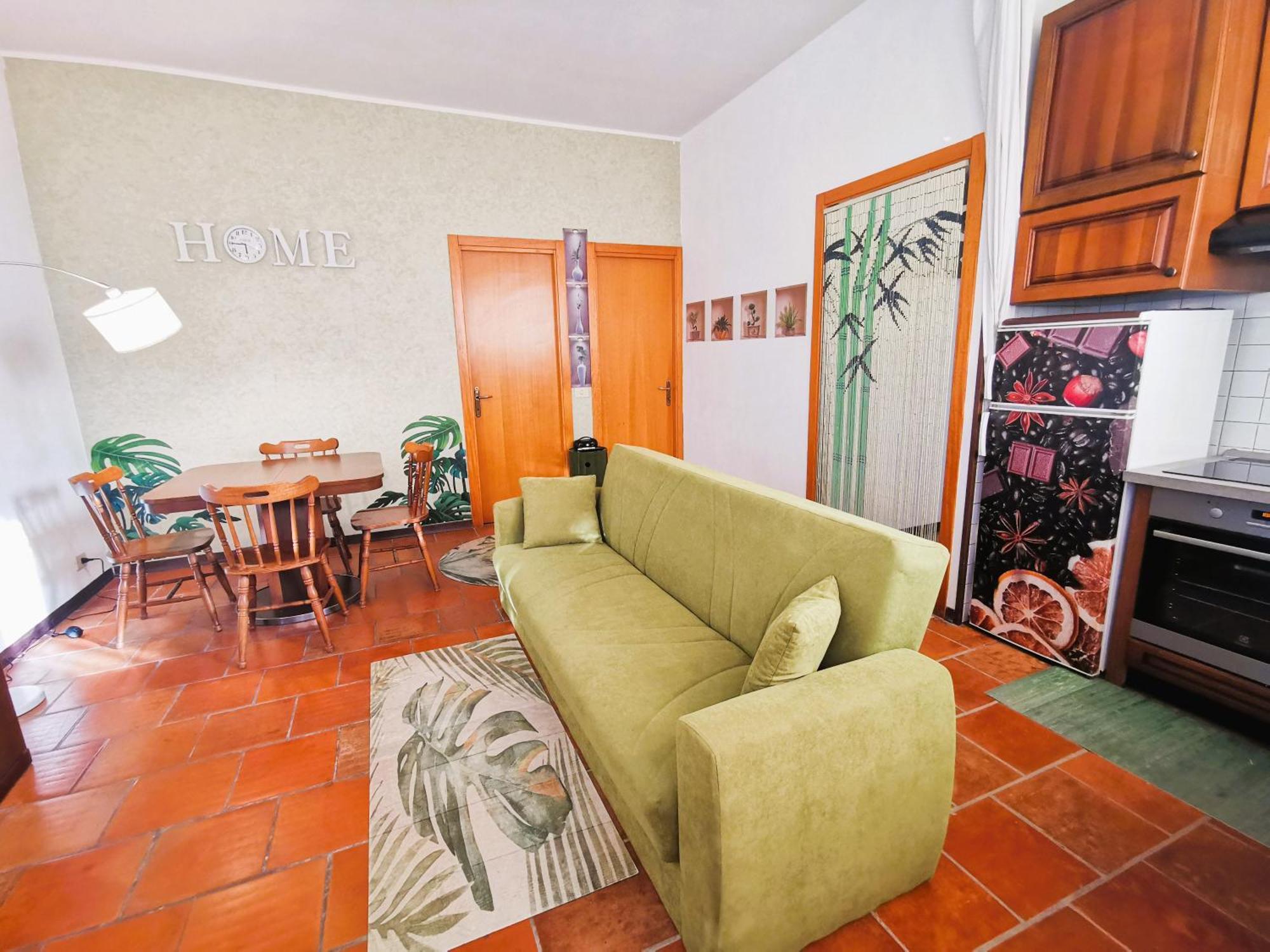 Ostia Home Εξωτερικό φωτογραφία