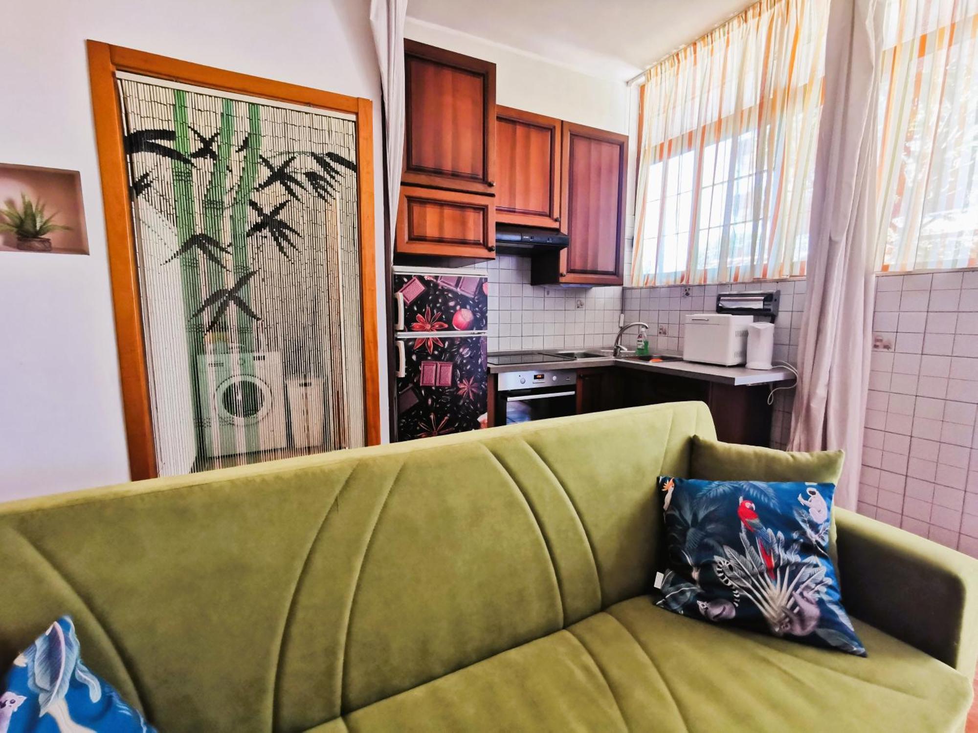 Ostia Home Εξωτερικό φωτογραφία