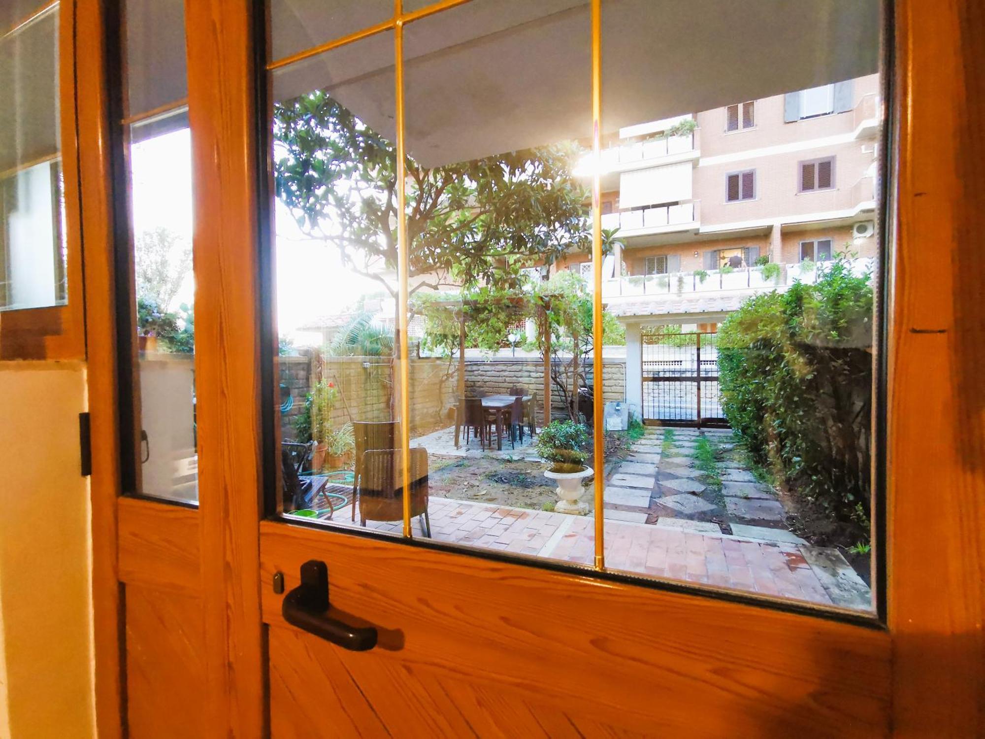 Ostia Home Εξωτερικό φωτογραφία
