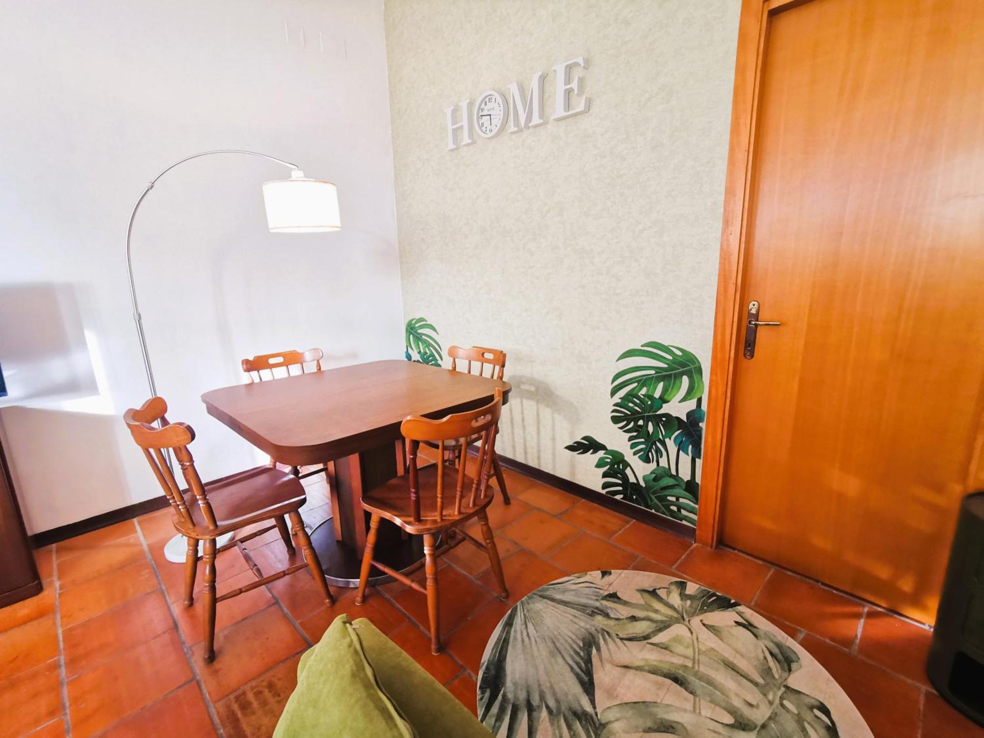 Ostia Home Εξωτερικό φωτογραφία