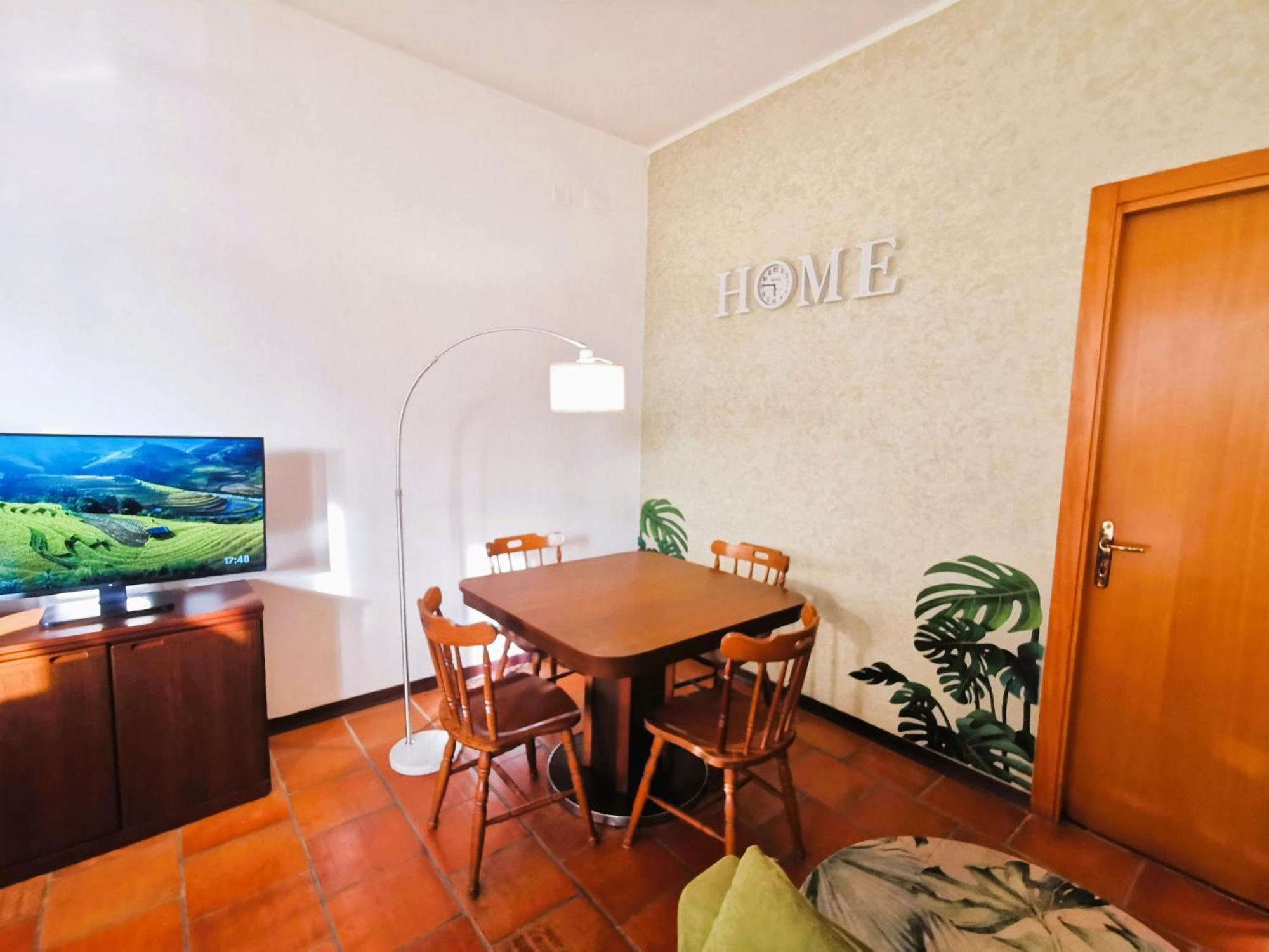 Ostia Home Εξωτερικό φωτογραφία