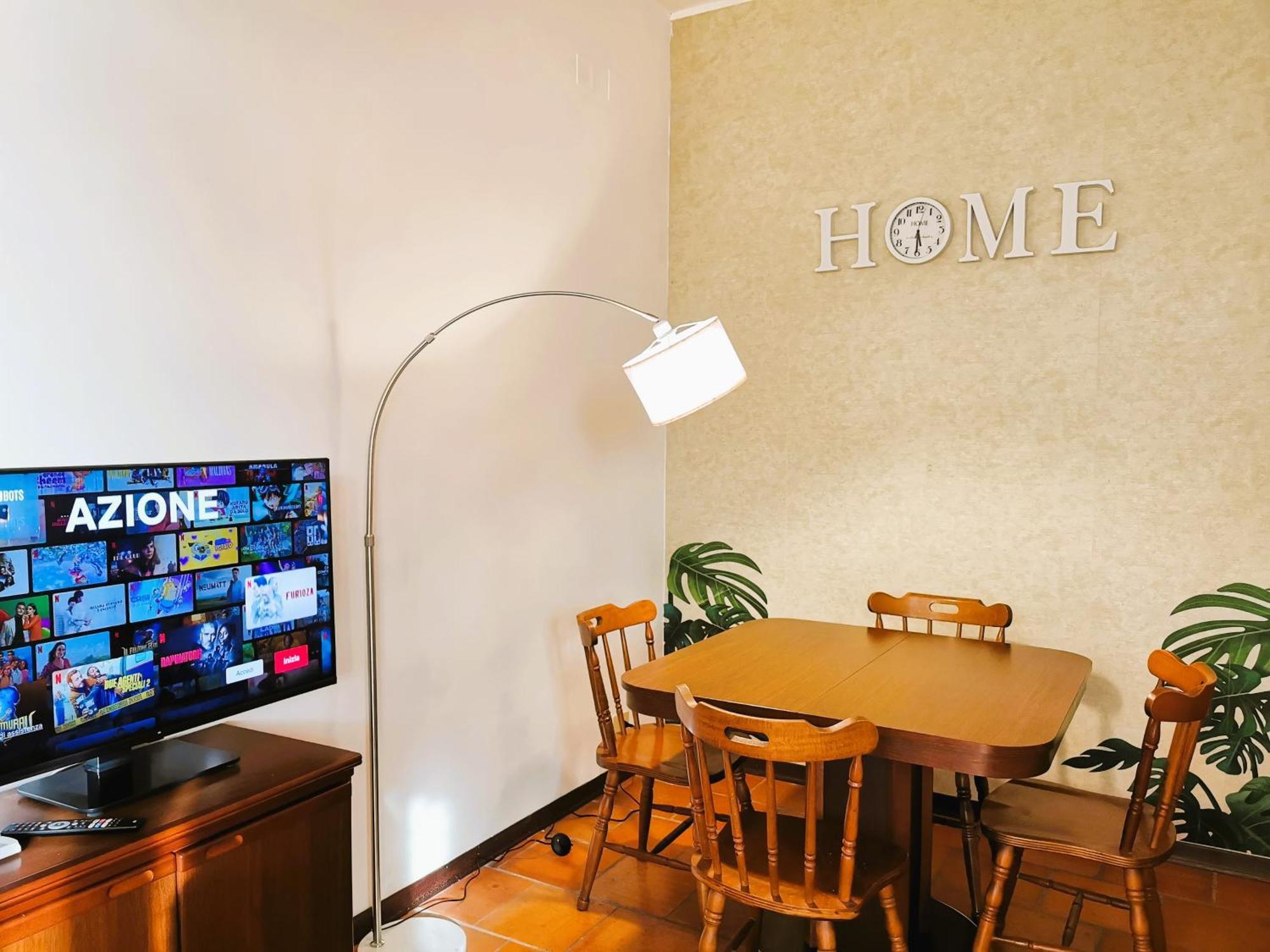 Ostia Home Εξωτερικό φωτογραφία