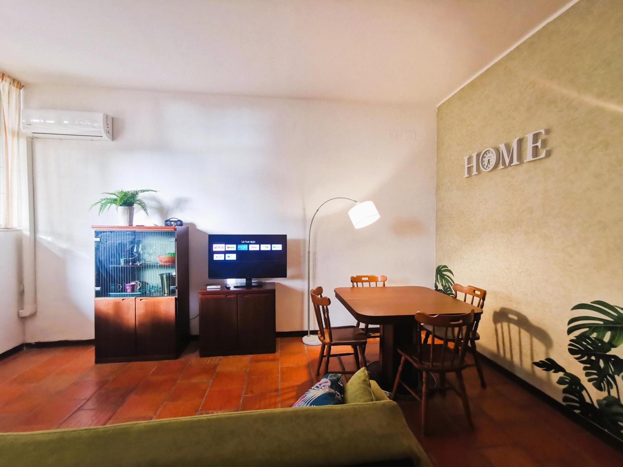 Ostia Home Εξωτερικό φωτογραφία