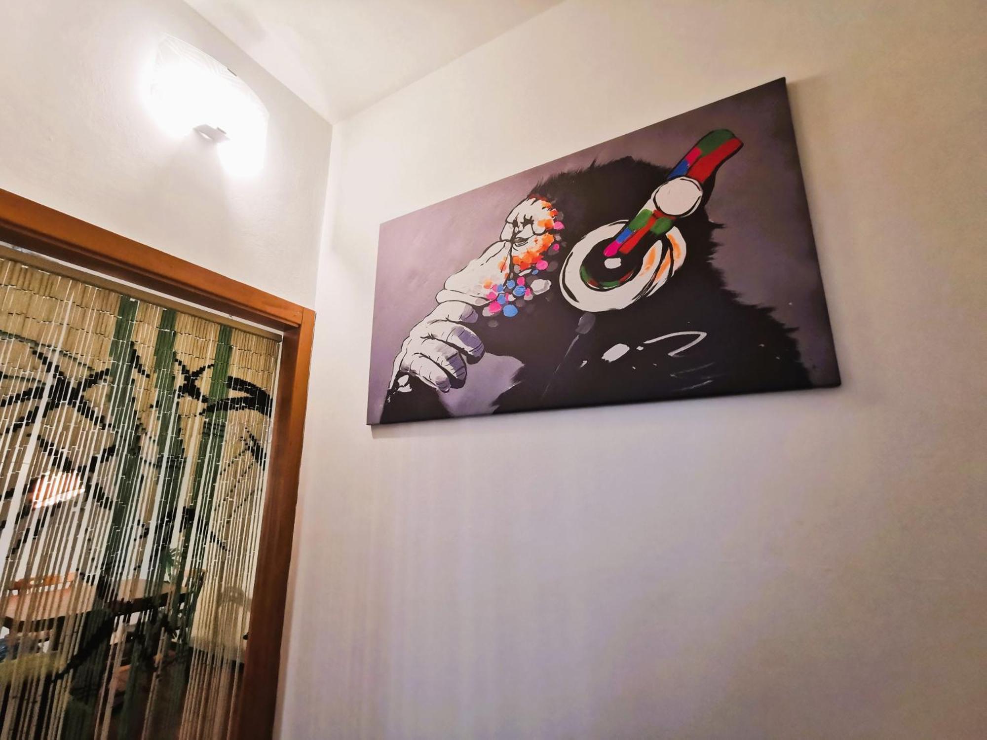 Ostia Home Εξωτερικό φωτογραφία