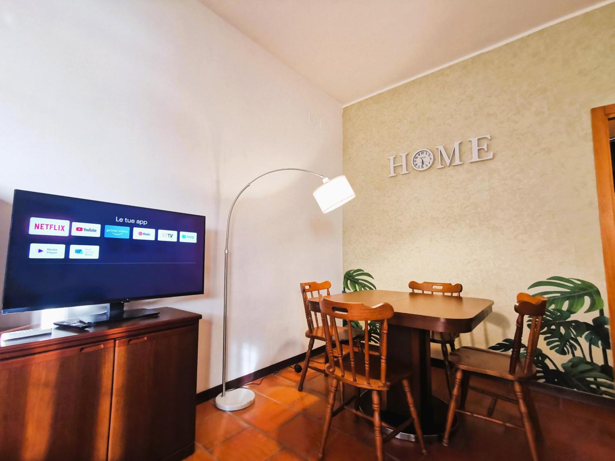 Ostia Home Εξωτερικό φωτογραφία