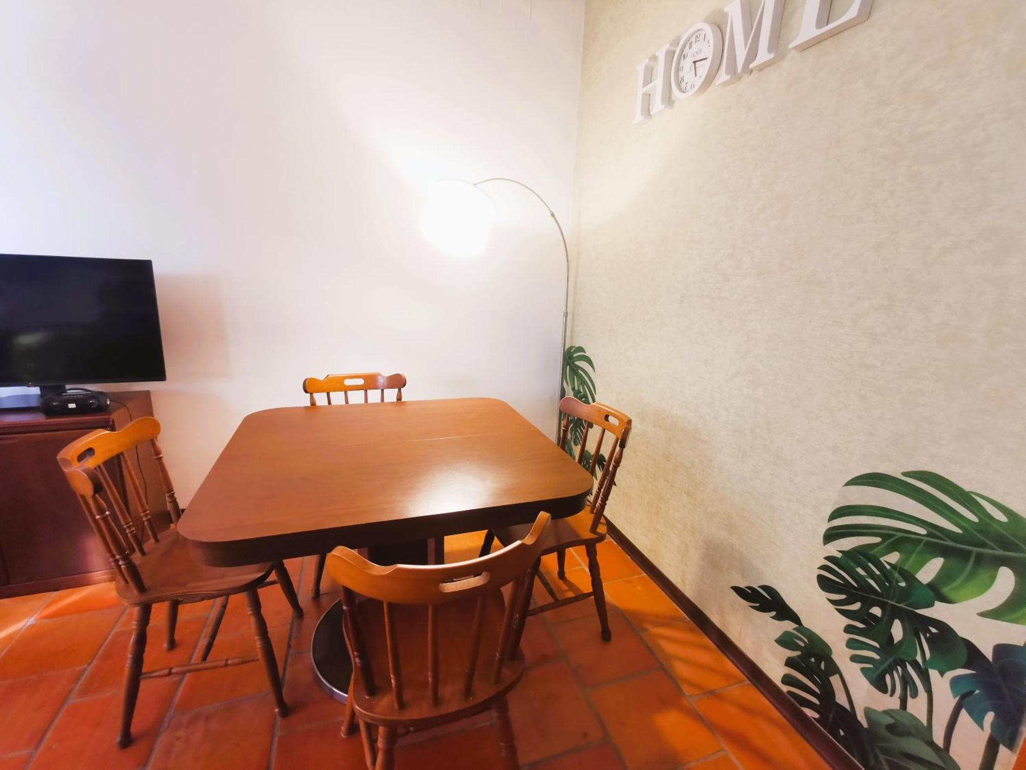 Ostia Home Εξωτερικό φωτογραφία