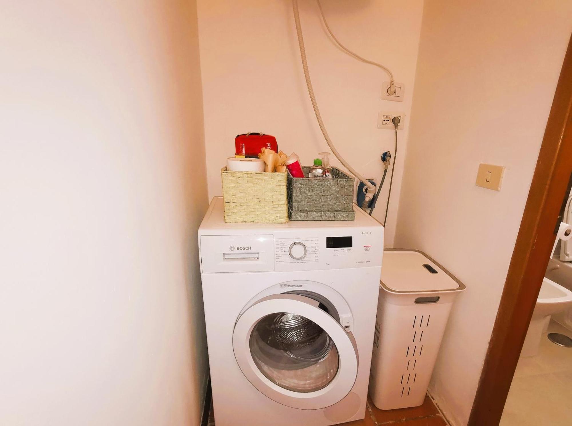 Ostia Home Εξωτερικό φωτογραφία