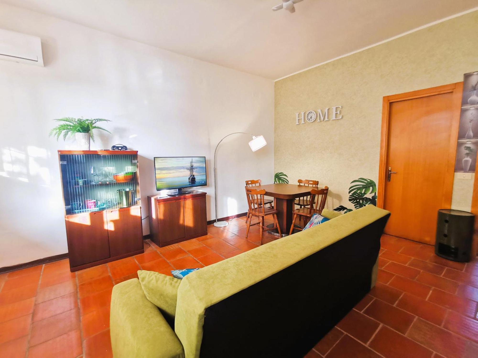 Ostia Home Εξωτερικό φωτογραφία
