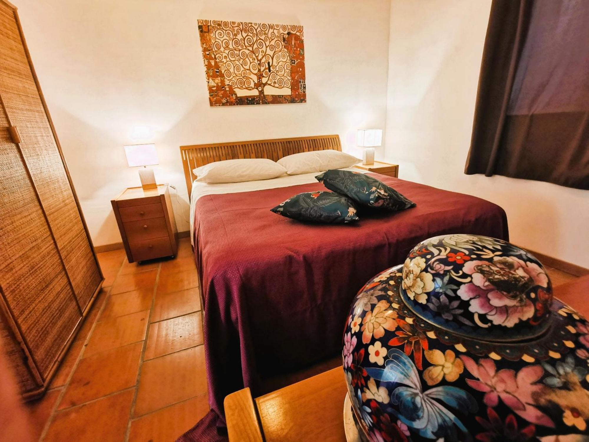 Ostia Home Εξωτερικό φωτογραφία