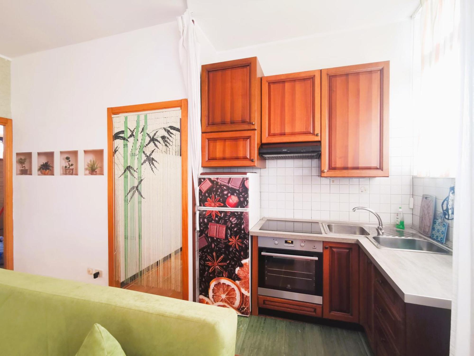 Ostia Home Εξωτερικό φωτογραφία
