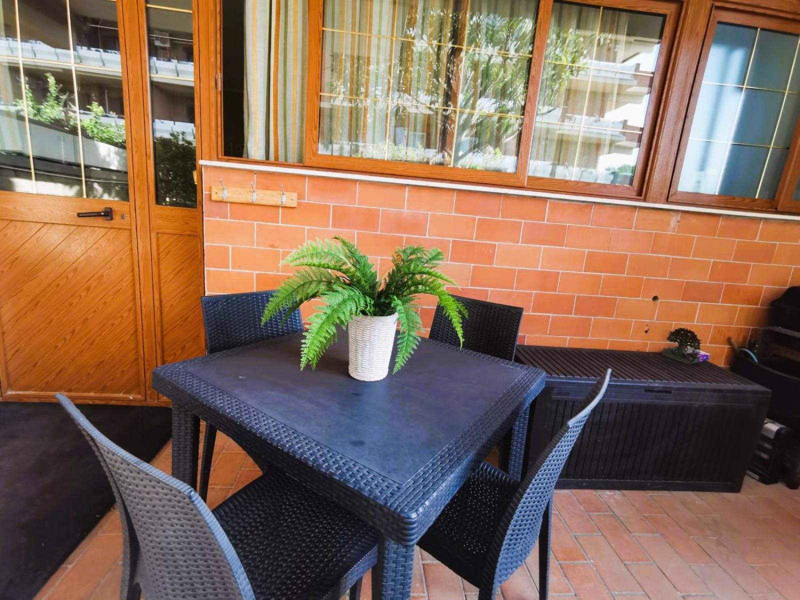 Ostia Home Εξωτερικό φωτογραφία
