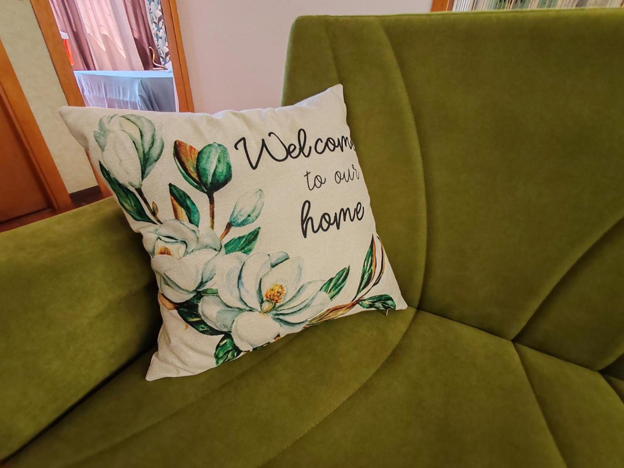 Ostia Home Εξωτερικό φωτογραφία