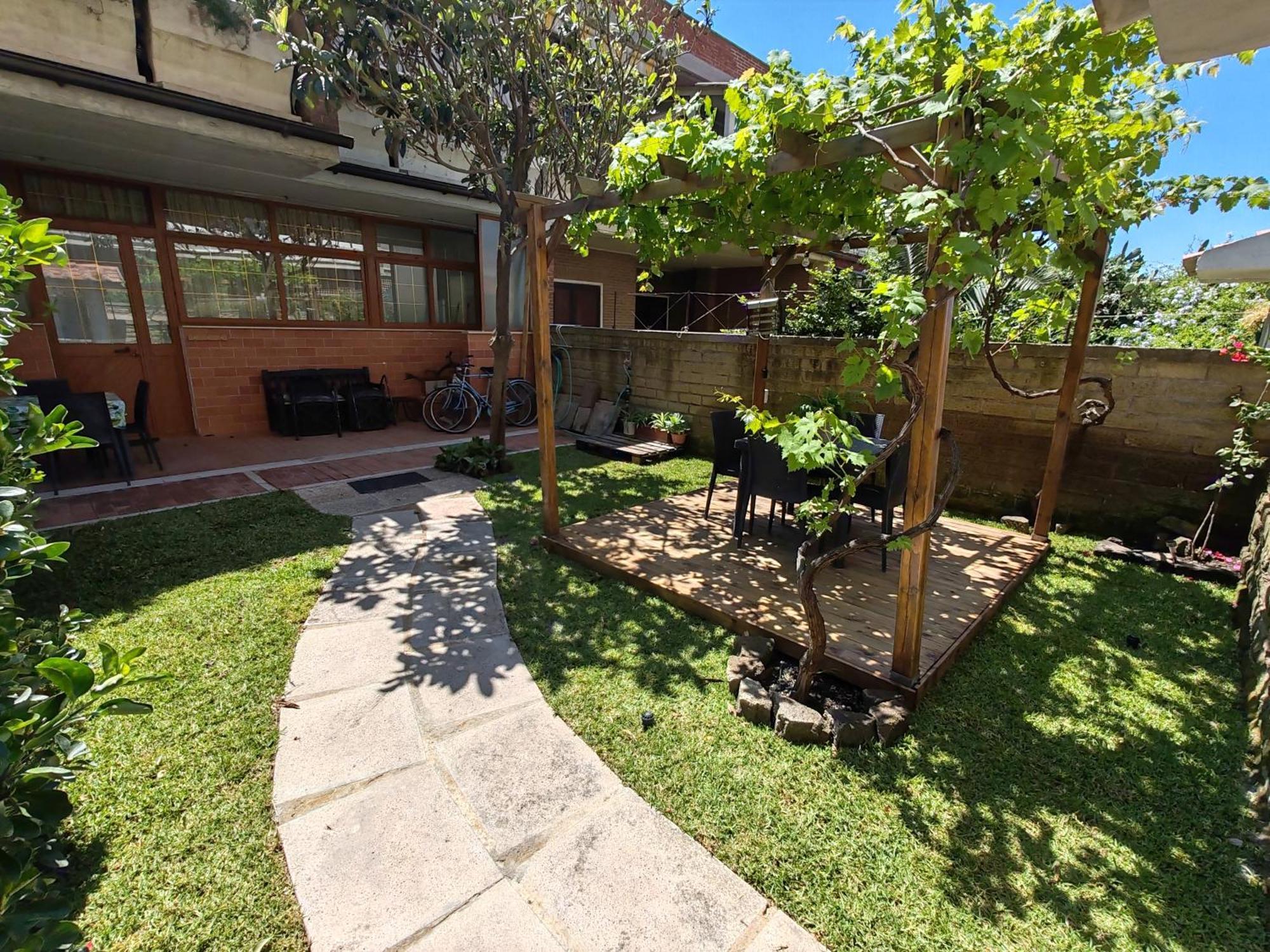 Ostia Home Εξωτερικό φωτογραφία