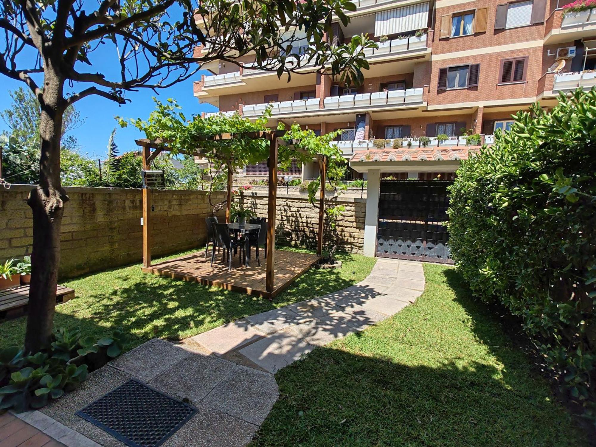 Ostia Home Εξωτερικό φωτογραφία