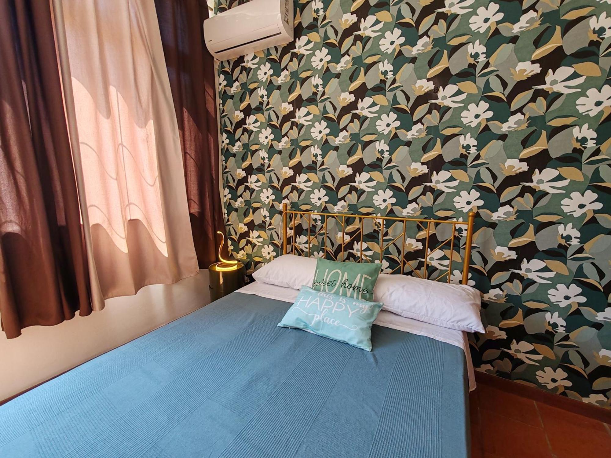 Ostia Home Εξωτερικό φωτογραφία
