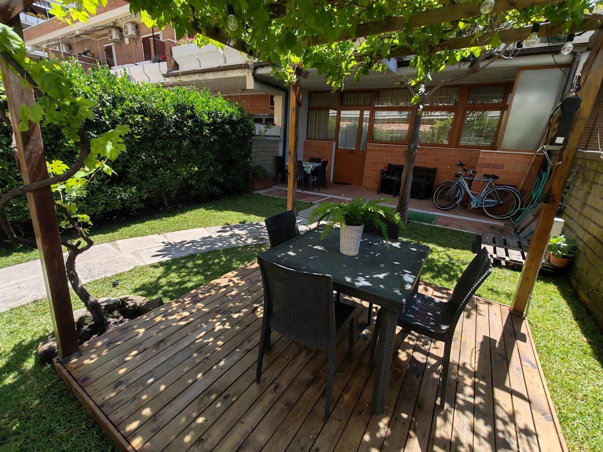 Ostia Home Εξωτερικό φωτογραφία