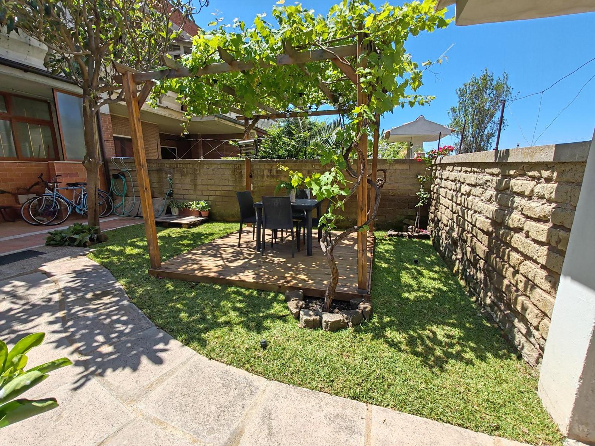 Ostia Home Εξωτερικό φωτογραφία