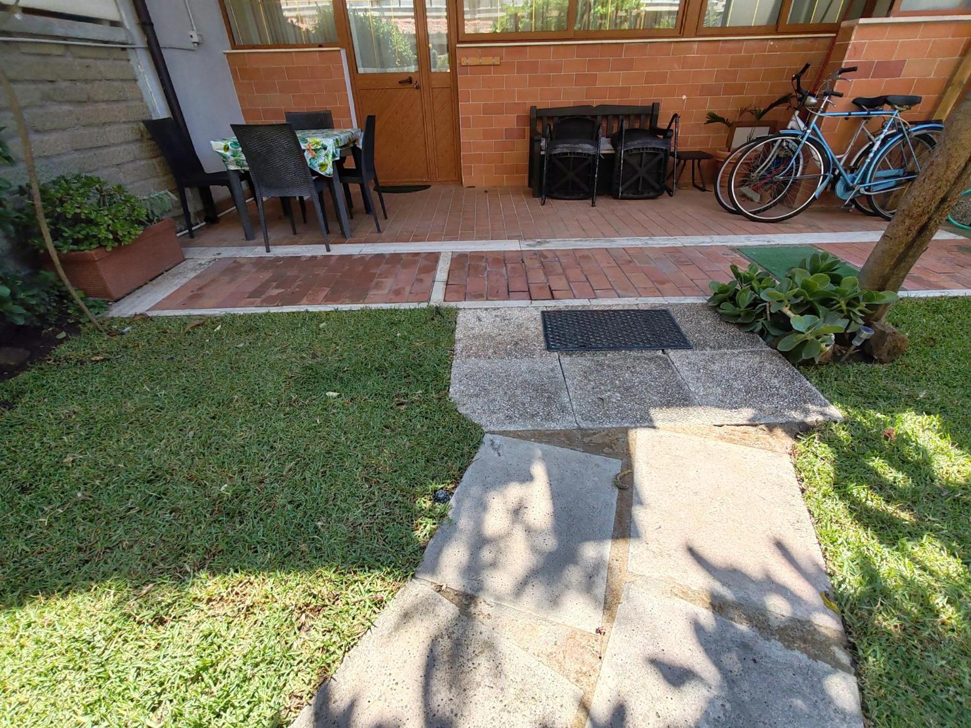Ostia Home Εξωτερικό φωτογραφία
