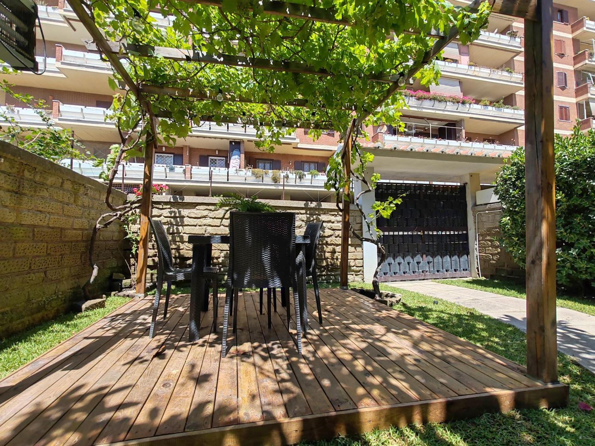 Ostia Home Εξωτερικό φωτογραφία