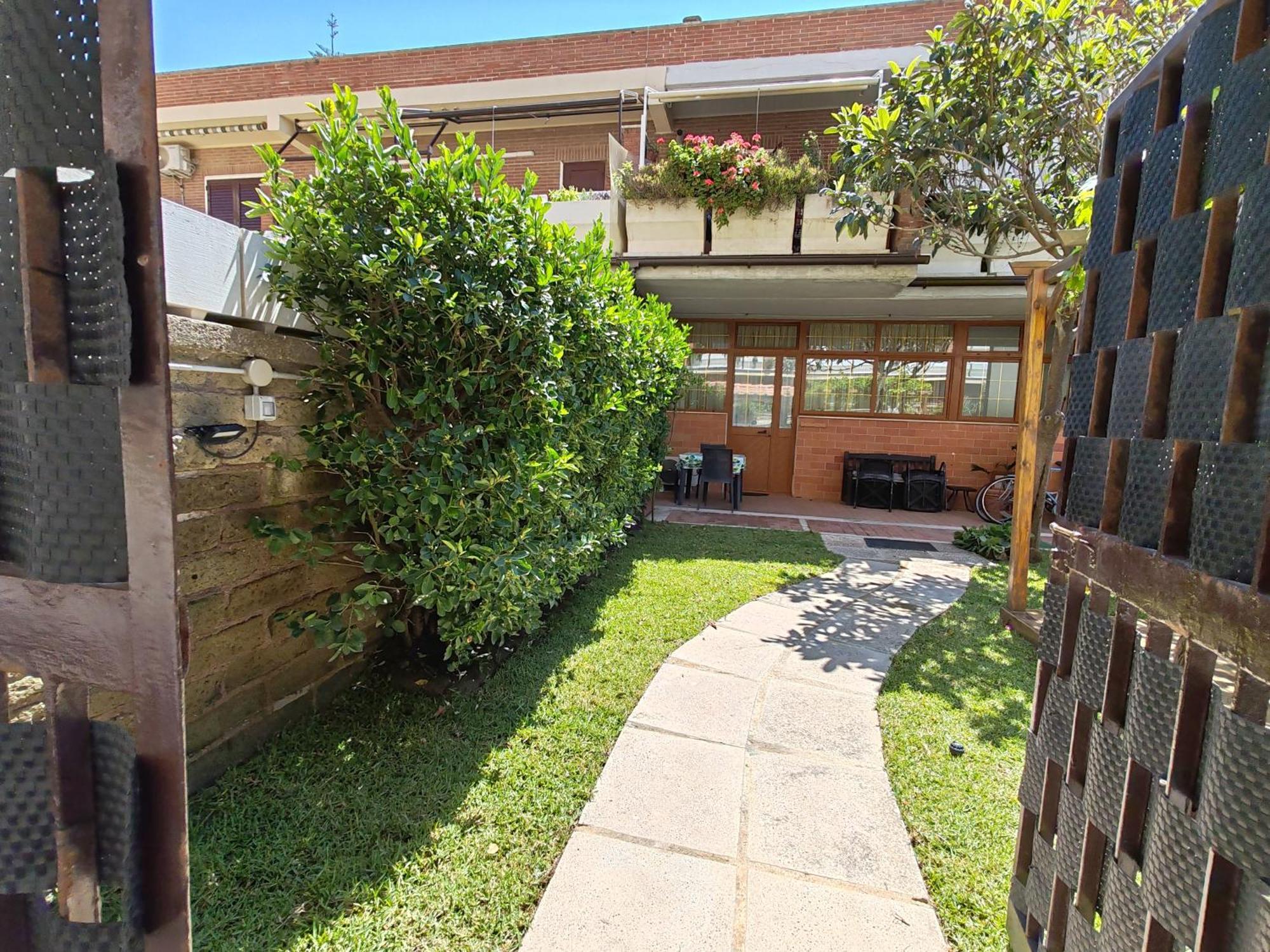 Ostia Home Εξωτερικό φωτογραφία