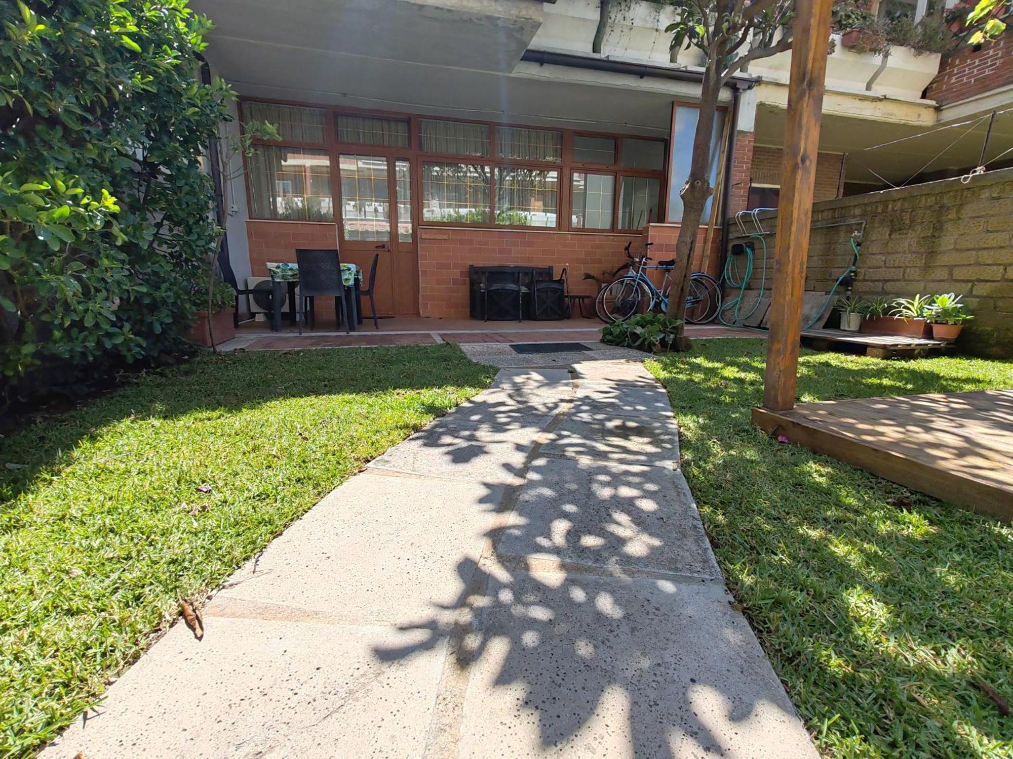 Ostia Home Εξωτερικό φωτογραφία
