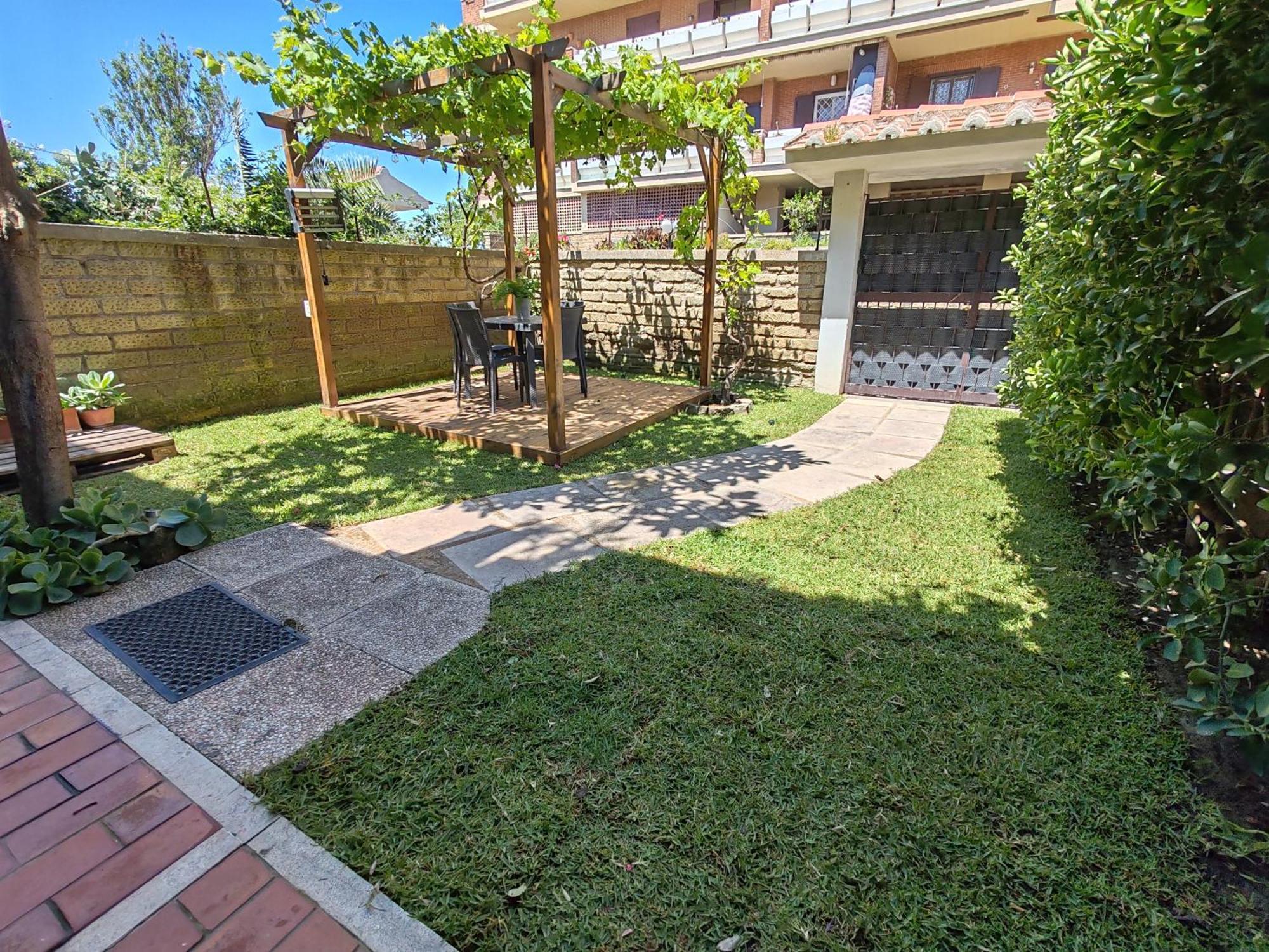 Ostia Home Εξωτερικό φωτογραφία