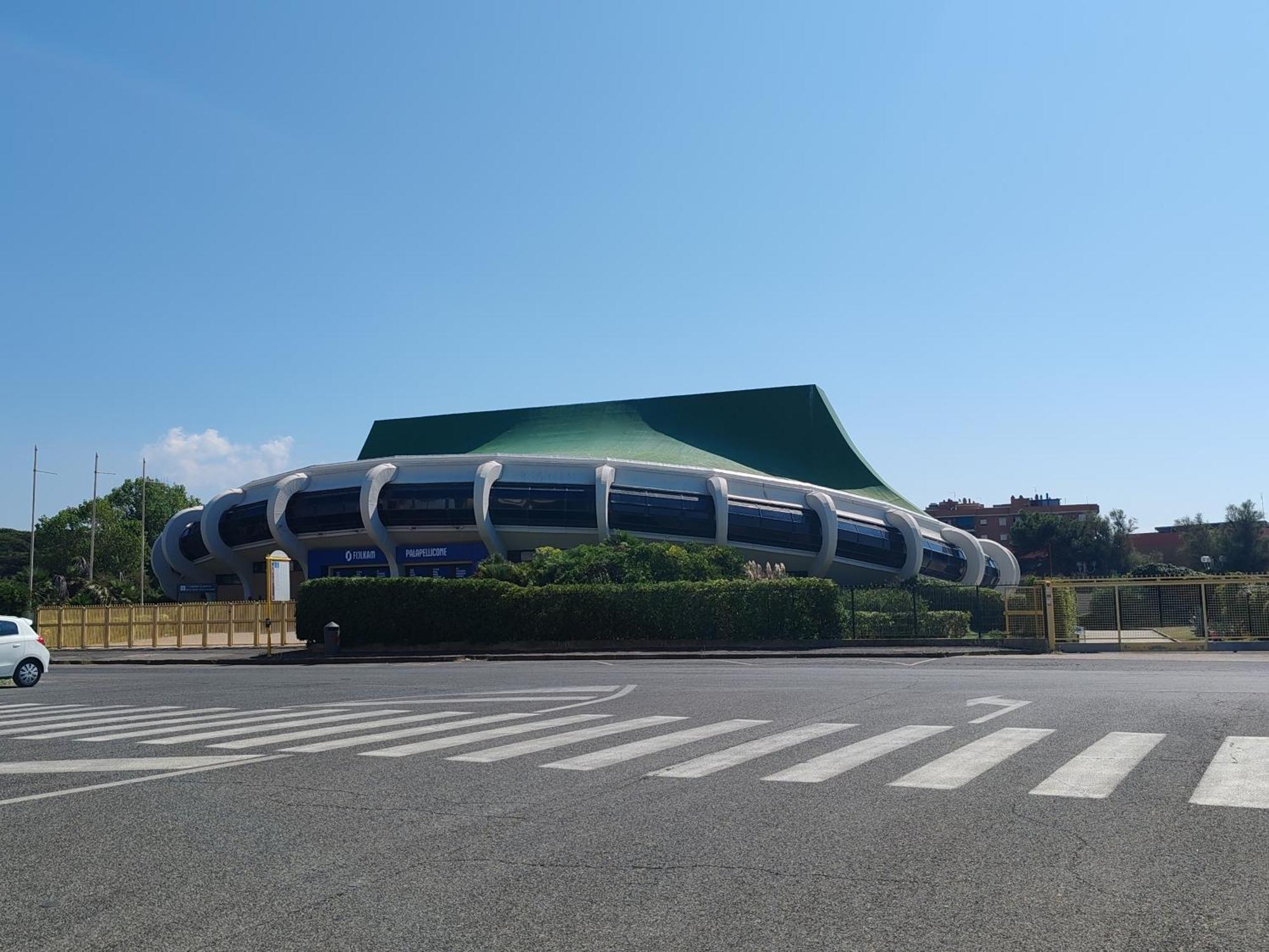 Ostia Home Εξωτερικό φωτογραφία