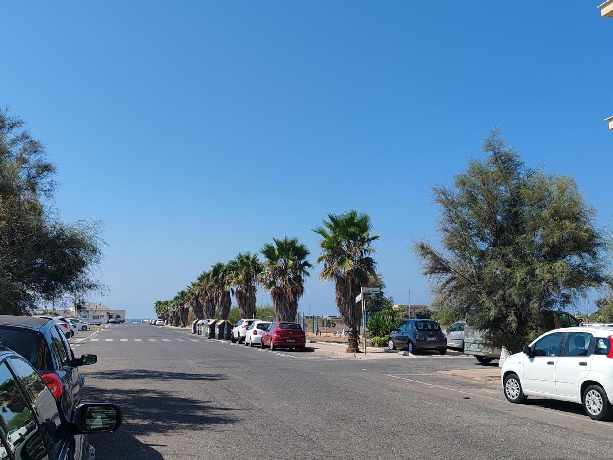 Ostia Home Εξωτερικό φωτογραφία