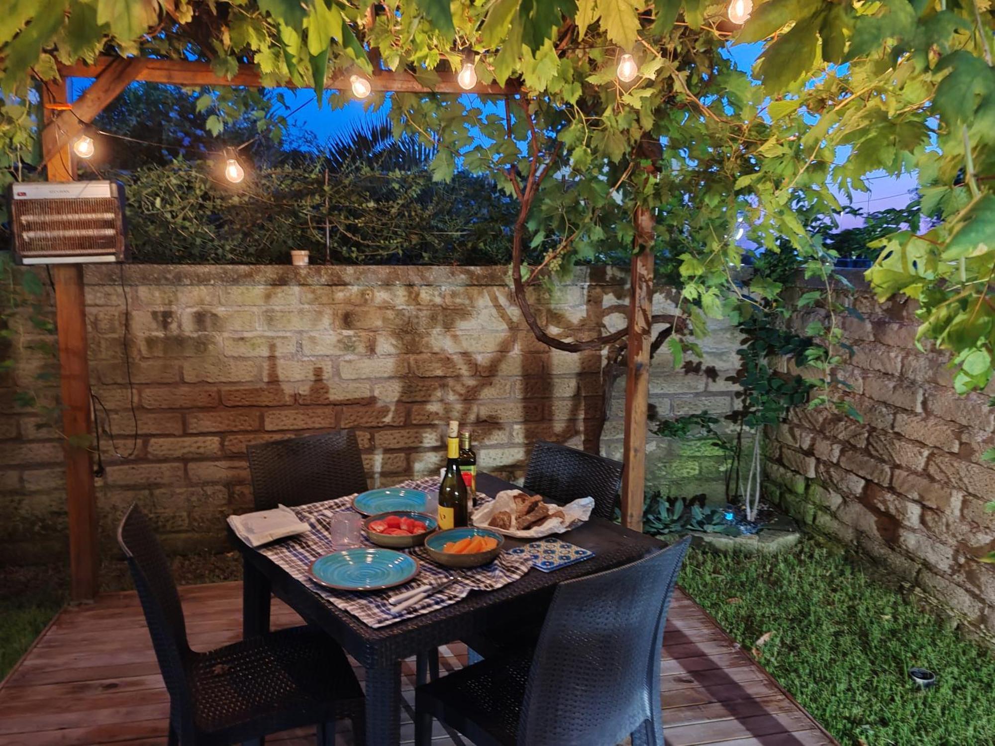 Ostia Home Εξωτερικό φωτογραφία