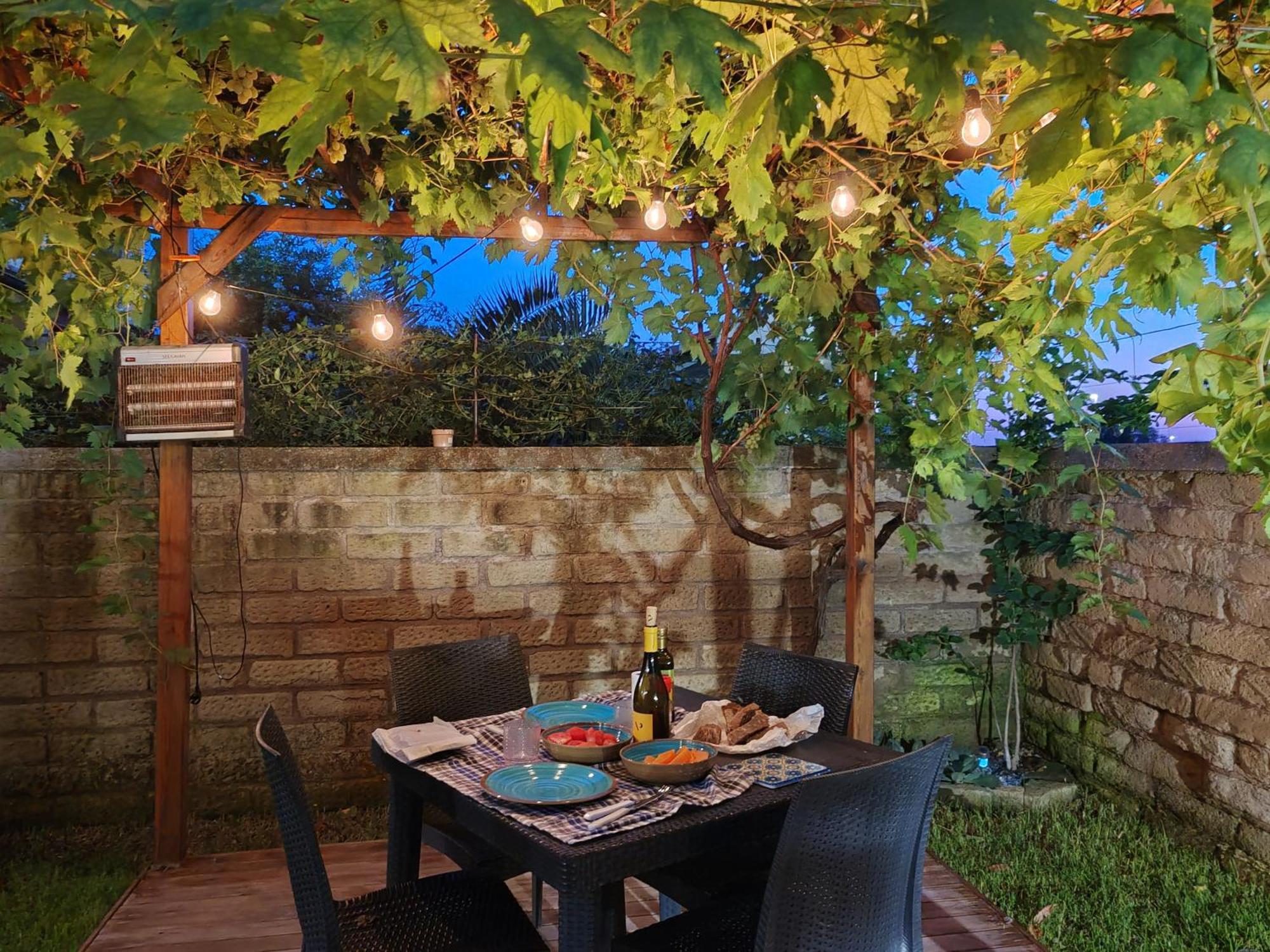 Ostia Home Εξωτερικό φωτογραφία